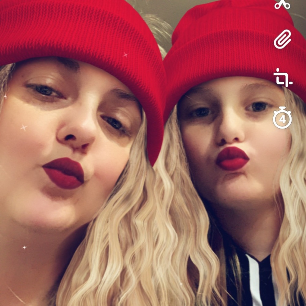 Meet your Posher, Anna